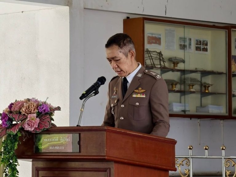 วันตำรวจ 2568